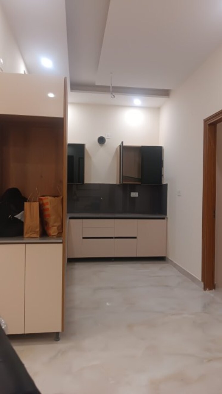 Kitchen, sunny enclave 3 Bedroom 1255 Sq.Ft. Villa In Sunny Enclave Mohali 9126232
