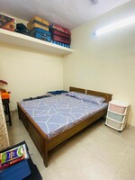 1 Rk  500 Sq.Ft. Builder Floor in 1room With Kitchen Bathro