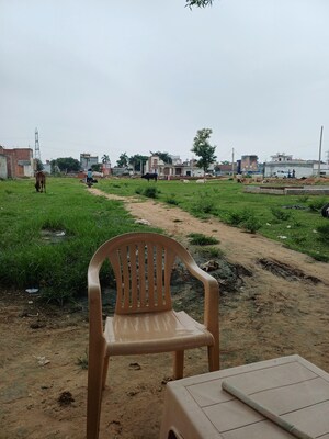 Plot Area in  Plot at Dheeraj Nagar – for Sale