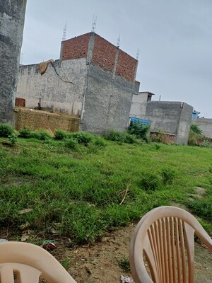 Plot Area in  Plot at Dheeraj Nagar – for Sale