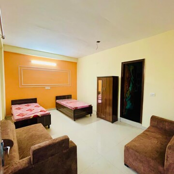 Living Room in  Pg at Sector 63 – for Rent