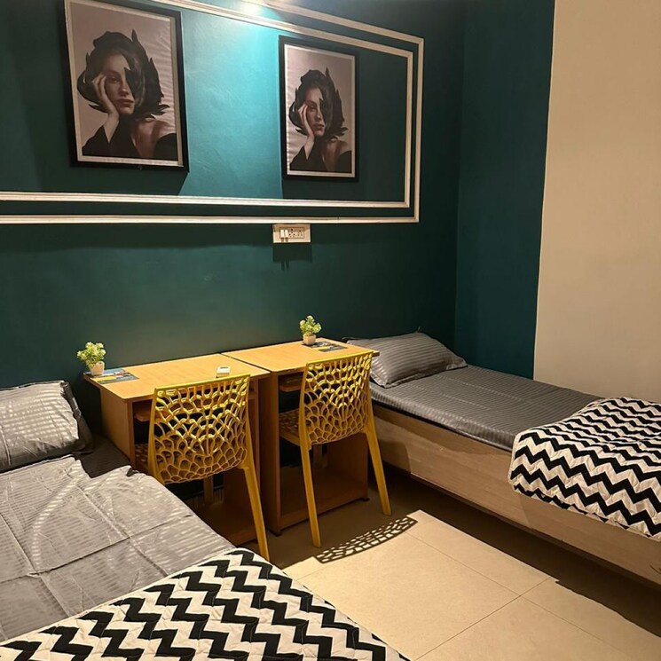 Bedroom, sector 63 Pg For Boys & Girls In Sector 63 9126274