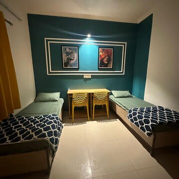  Pg For Rent in Sector 63