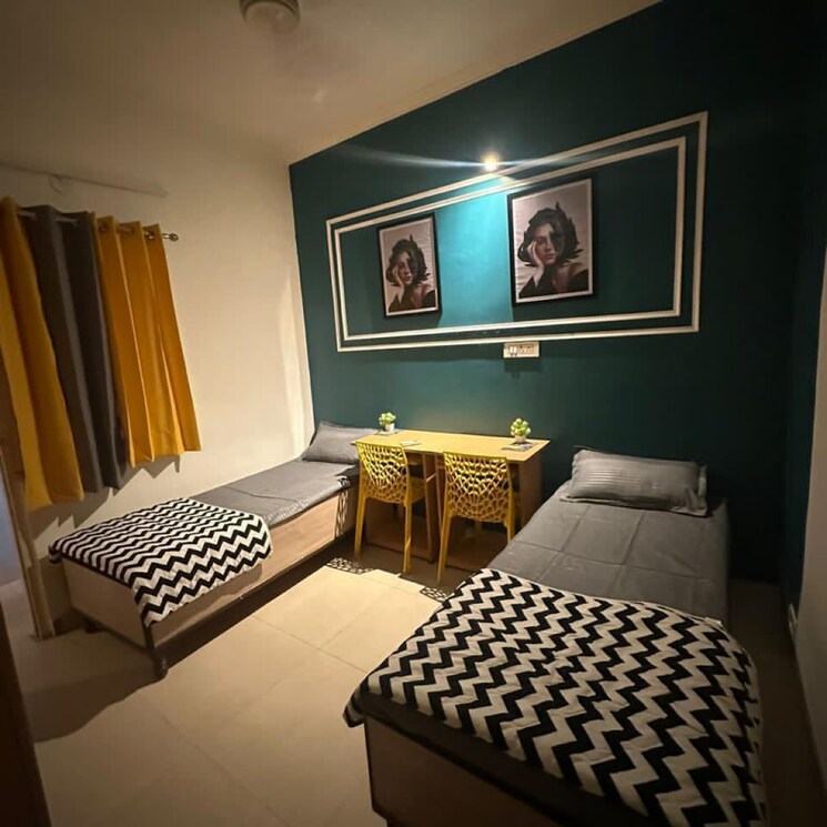 Bedroom, sector 63 Pg For Boys & Girls In Sector 63 9126274