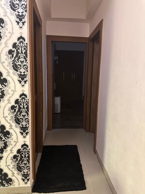 Furnished Amenities in 3 BHK Apartment at Crossing Republik, Crossing Republic – for Sale