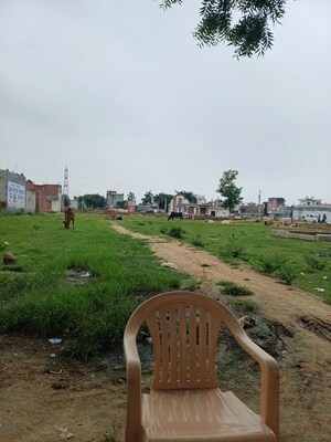  Plot – Exterior View View at Dheeraj Nagar - for Sale