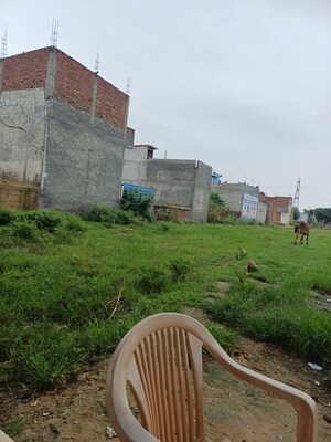  Plot – Exterior View View at Dheeraj Nagar - for Sale