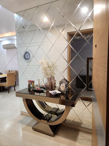 Team Area in 3 BHK Apartment at M3M Merlin, Sector 67 – for Rent