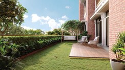 2 BHK + Pooja Room Apartment For Sale in Lodha Bellagio