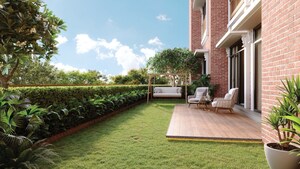 2 BHK Apartment For Sale in Lodha Bellagio, Powai