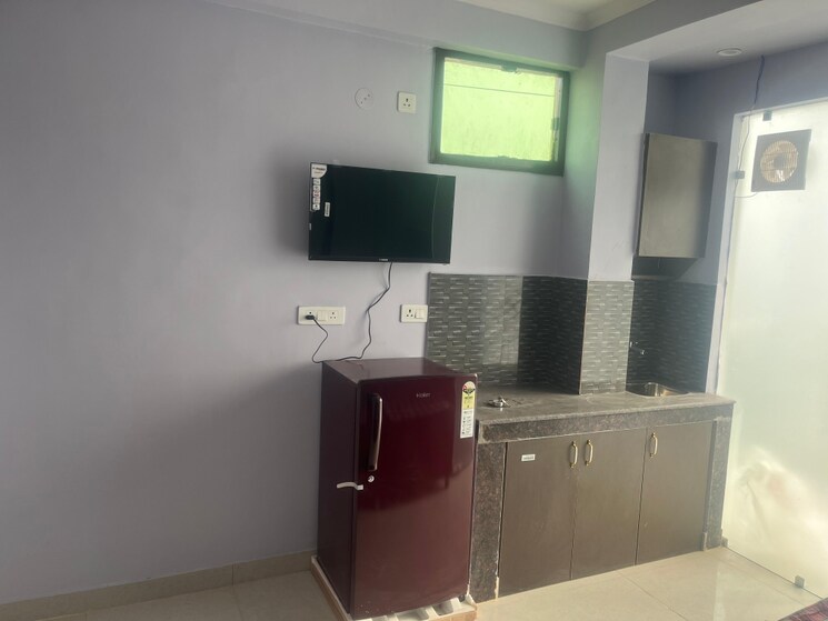 Room, vipul-world-floors 1 RK 250 Sq.Ft. Apartment In Sector 48 Gurgaon 9126295