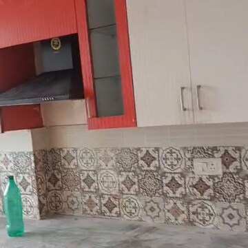 Kitchen in 3 BHK Apartment at CHD Avenue 71, Behrampur – for Rent