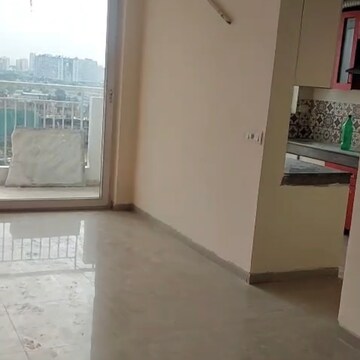 Living Room in 3 BHK Apartment at CHD Avenue 71, Behrampur – for Rent