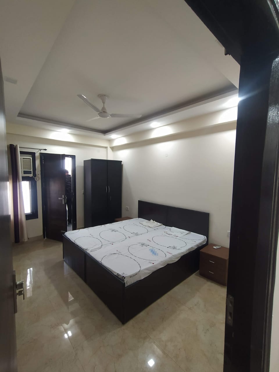 2 BHK Builder Floor For Rent in Ardee City