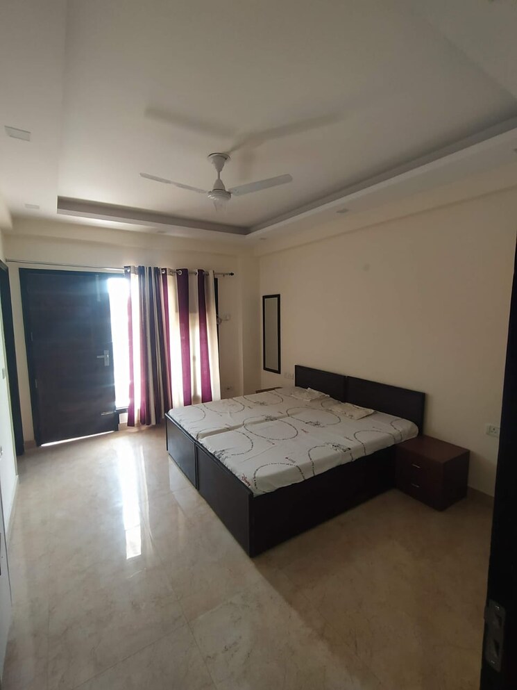 Living Room, ardee-city 2 Bedroom 1300 Sq.Ft. Builder Floor In Sector 52 Gurgaon 9126287