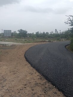 Plot For Sale in Vandan Park