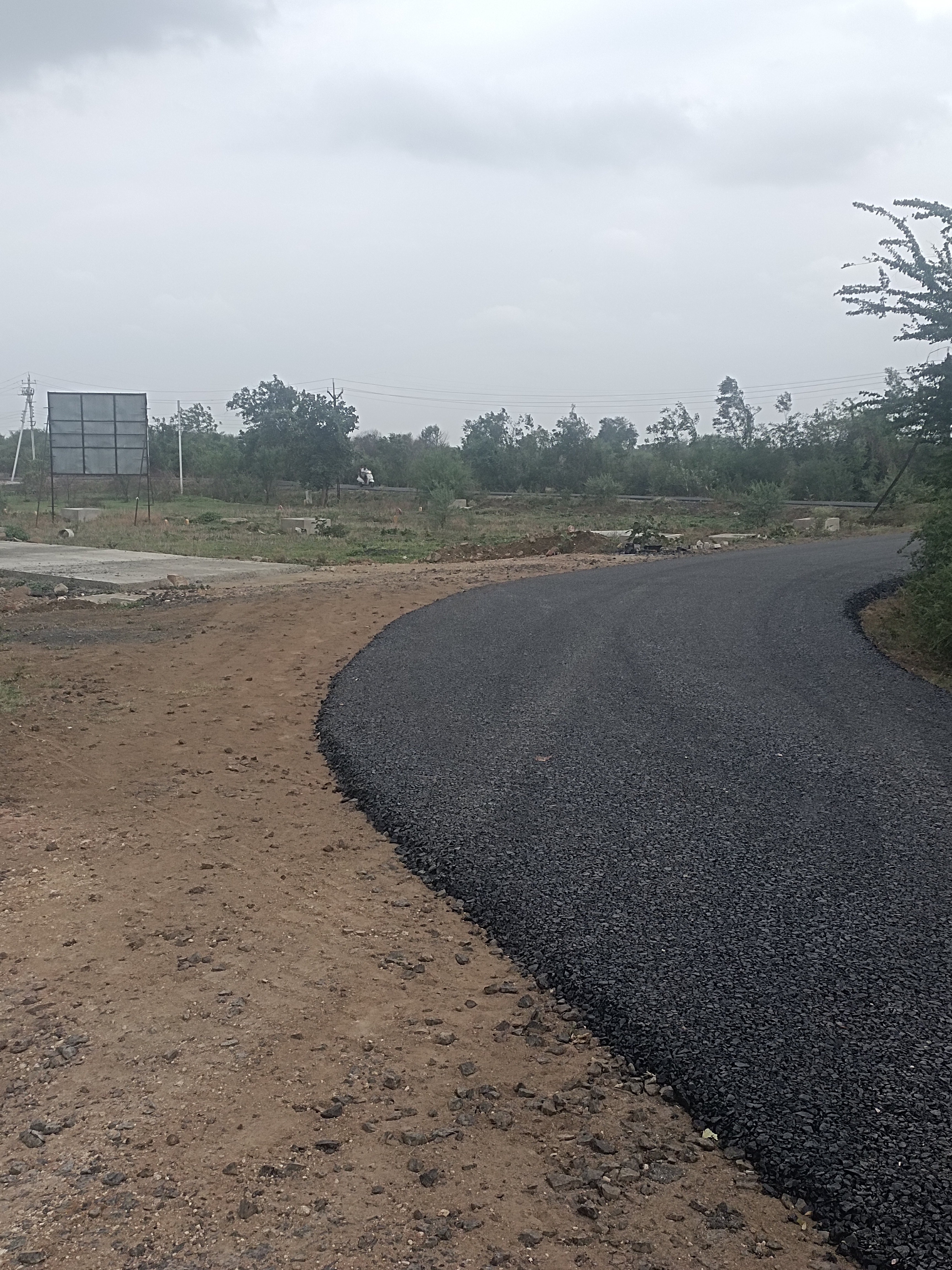 Plot For Sale in Vandan Park