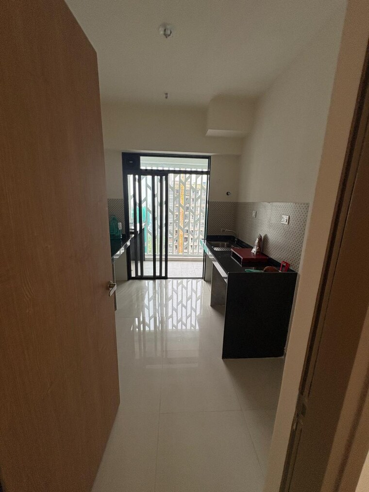 Kitchen, lodha-woods 3 Bedroom 1002 Sq.Ft. Apartment In Kandivali East Mumbai 9126289