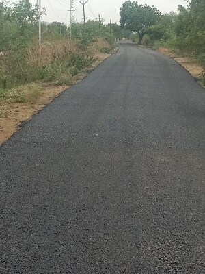 Plot Area in  Plot at Vihirgaon – for Sale