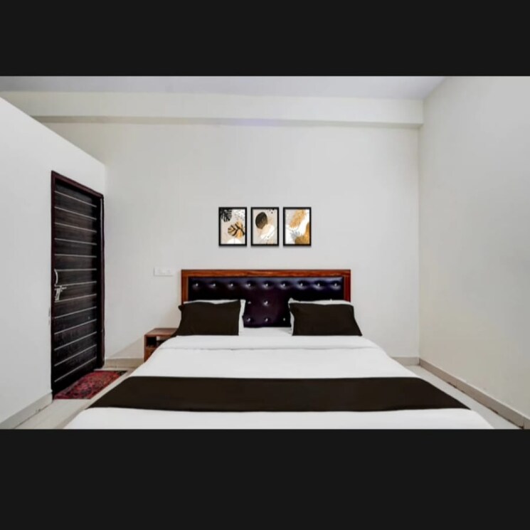 Bedroom, sector 52 Pg For Boys & Girls In Sector 52 9126301