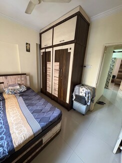 2.5 BHK + Pooja Room Apartment For Sale in GK Rose County