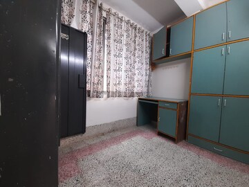 Kitchen in 2 BHK Apartment at Goregaon East – for Rent