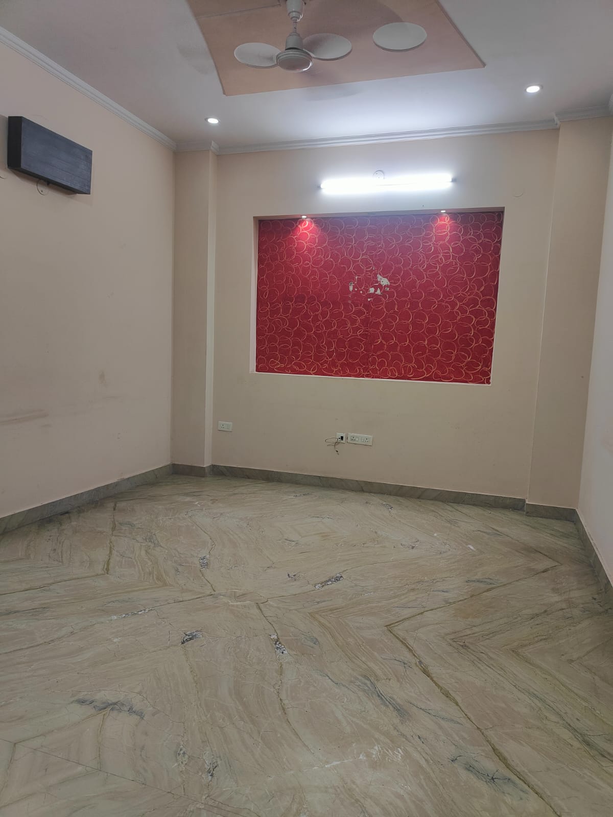 3 BHK Builder Floor For Rent in Super Mart 1