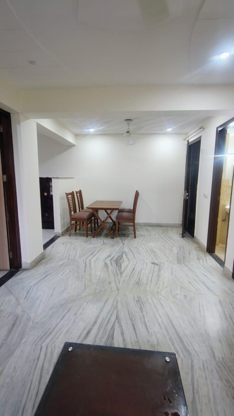 Bedroom, super-mart-1 3 Bedroom 1500 Sq.Ft. Builder Floor In Sector 27 Gurgaon 9126314