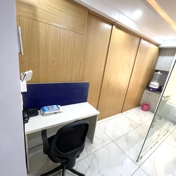 Team Area in  Office Space at Puri 81 Business Hub, Sector 81 – for Rent