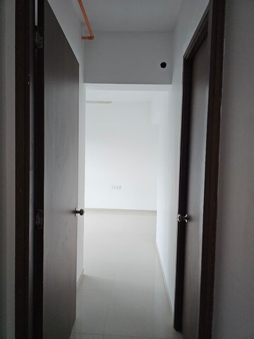 Building Lobby in 2 BHK Apartment at Kalpataru Parkcity Sunrise C, Kolshet Road – for Rent