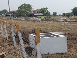 Plot Area in  Plot at Narsala Main rd – for Sale