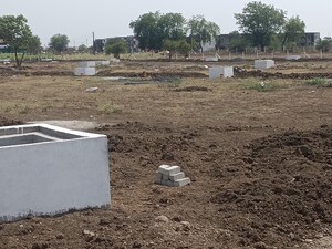  Plot For Sale in Narsala Main rd