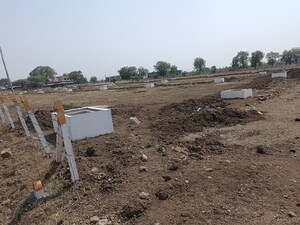 Plot Area in  Plot at Narsala Main rd – for Sale