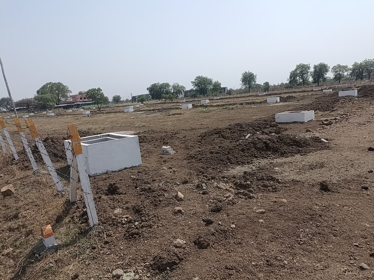 undefined, narsala main rd  1000 Sq.Ft. Plot In Narsala Main rd Nagpur 9126322
