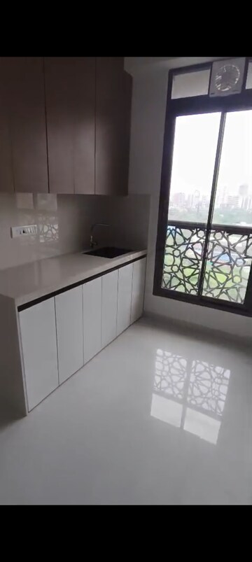 Kitchen in 2 BHK Apartment at Alamdar The Auro, Lower Parel – for Rent