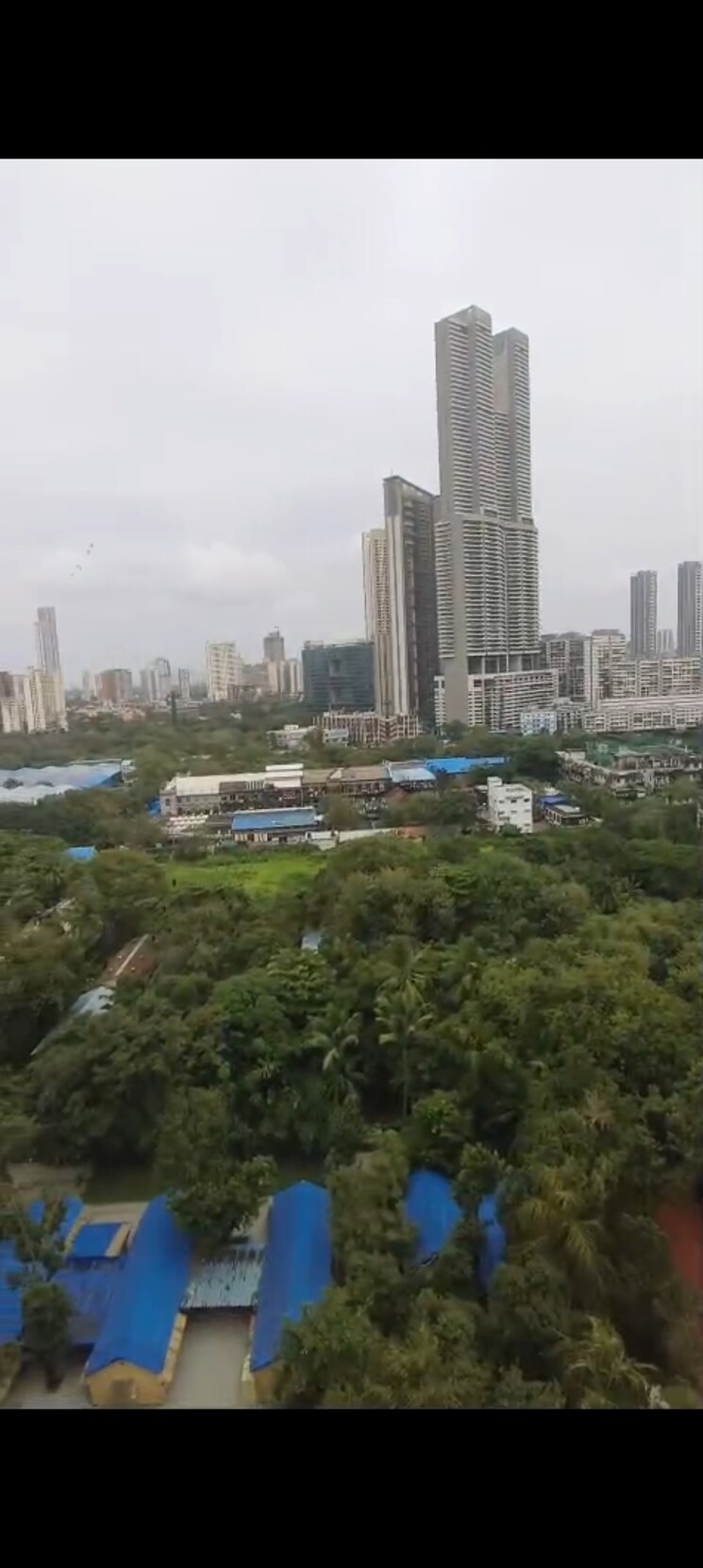 Exterior View, alamdar-the-auro 2 Bedroom 891 Sq.Ft. Apartment In Lower Parel Mumbai 9126336