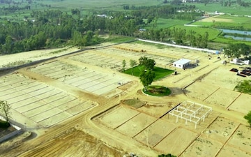 Plot For Sale in Garhmukteshwar