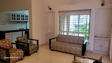 3 BHK Apartment For Rent in Sayli Complex Prabhat Road, Prabhat Road