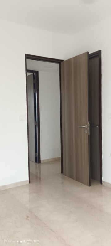 Building Lobby in 3 BHK Apartment at Lodha Allura, Worli – for Rent