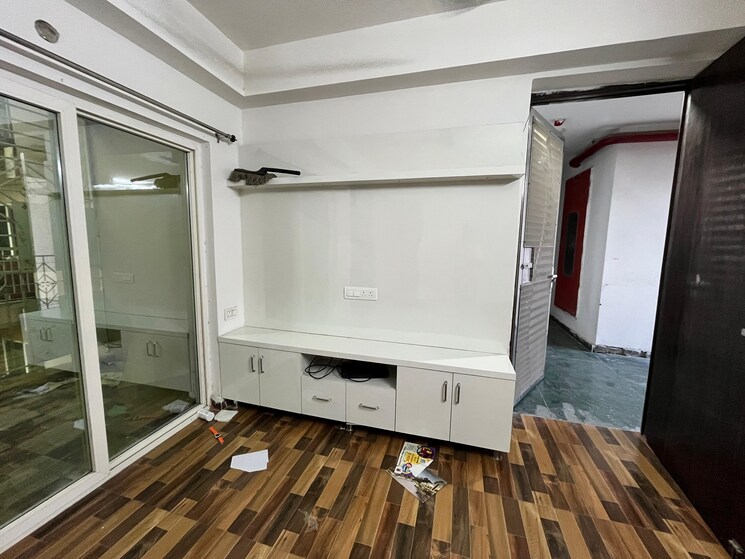 Kitchen, migsun-twiinz 2 Bedroom 845 Sq.Ft. Apartment In Eta Ii Greater Noida Greater Noida 9126339