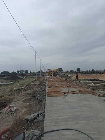  Plot For Sale in Wardha rd