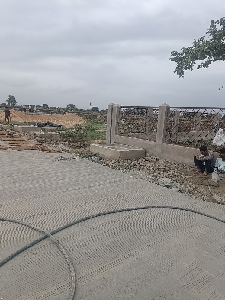 Exterior View, wardha rd  1000 Sq.Ft. Plot In Wardha rd Nagpur 9126351