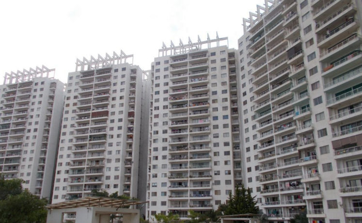 3 BHK Apartment For Sale in Puravankara Elita Promenade
