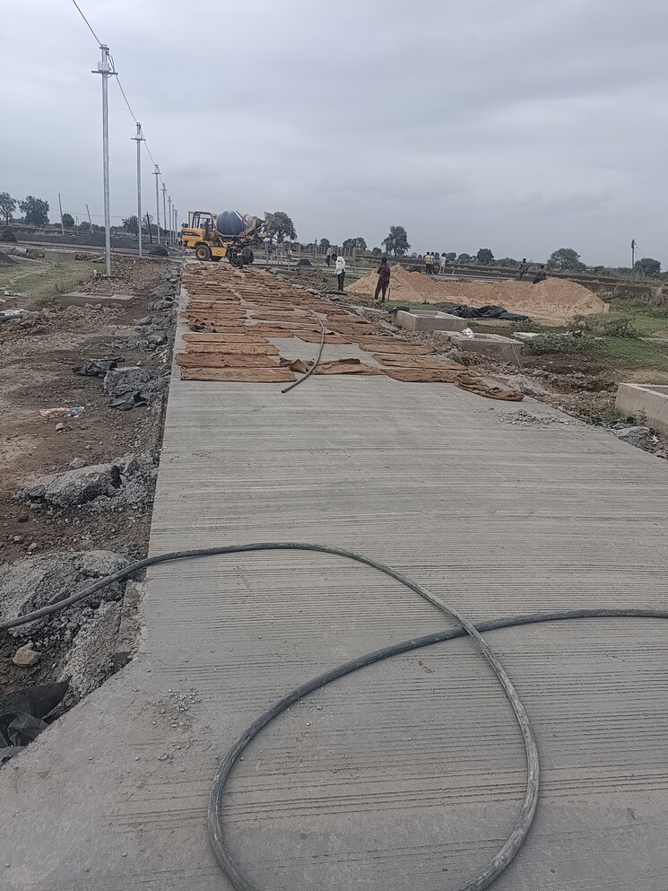 undefined, wardha rd  1000 Sq.Ft. Plot In Wardha rd Nagpur 9126351