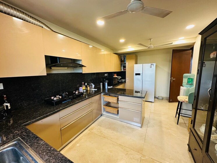 Living Room, ardee-city 4 Bedroom 2500 Sq.Ft. Builder Floor In Sector 52 Gurgaon 9126363