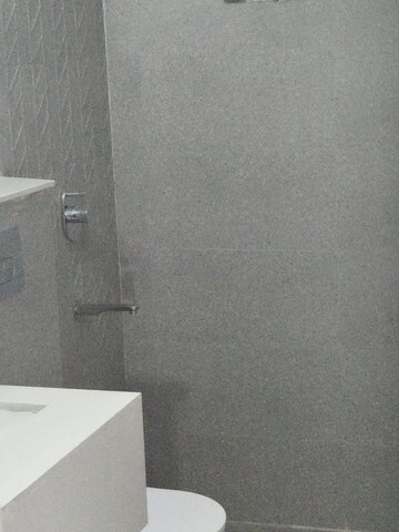 Attached Bathroom in 2 BHK Apartment at Signature Global City, Sector 37d – for Rent