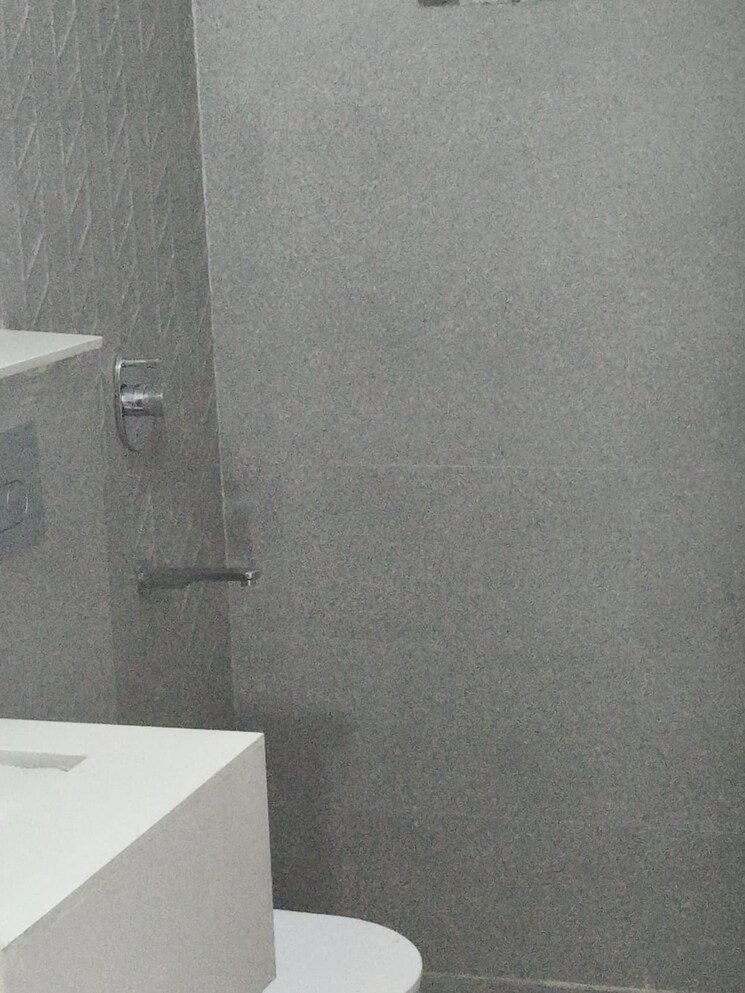 Attached Bathroom, signature-global-city 2 Bedroom 990 Sq.Ft. Apartment In Sector 37d Gurgaon 9126371