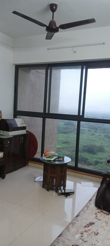 Kitchen in 1 BHK Apartment at Lodha Palava Downtown, Dombivli East – for Rent