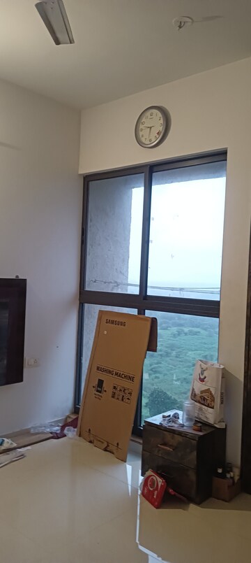 Furnished Amenities in 1 BHK Apartment at Lodha Palava Downtown, Dombivli East – for Rent