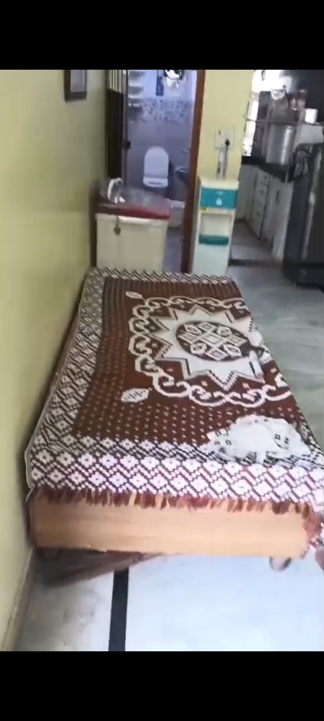 2 BHK Builder Floor For Rent in Rohini Sector 16